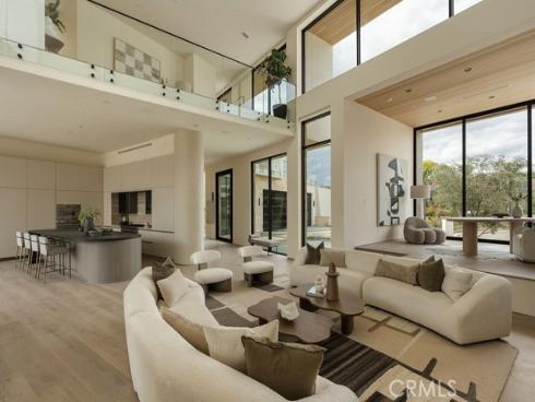 18808  Canyon Crest   Drive, Villa Park, CA