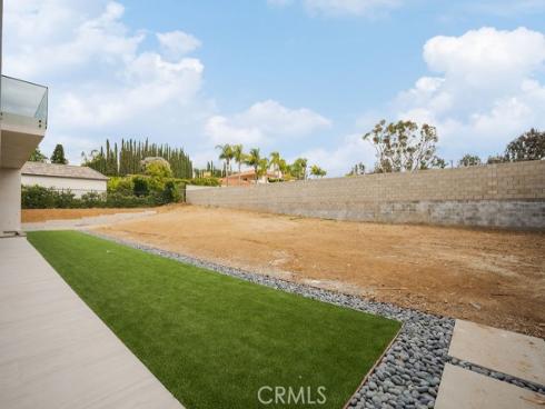 18808  Canyon Crest   Drive, Villa Park, CA
