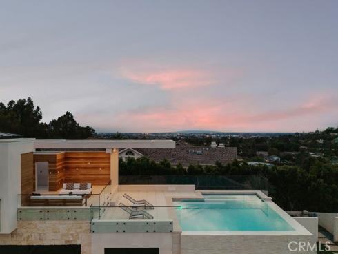 18808  Canyon Crest   Drive, Villa Park, CA