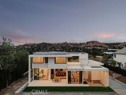 18808  Canyon Crest   Drive, Villa Park, CA