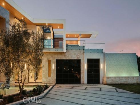 18808  Canyon Crest   Drive, Villa Park, CA