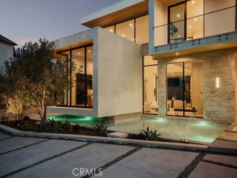 18808  Canyon Crest   Drive, Villa Park, CA