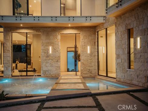 18808  Canyon Crest   Drive, Villa Park, CA