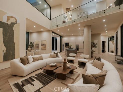 18808  Canyon Crest   Drive, Villa Park, CA