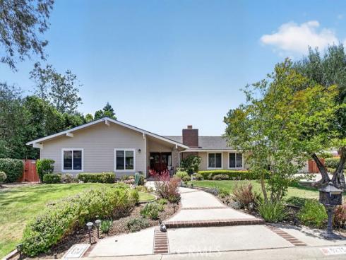 9275 Hidden Valley , Villa Park, CA