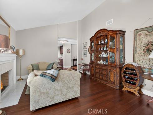 9275 Hidden Valley , Villa Park, CA