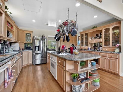 9275 Hidden Valley , Villa Park, CA