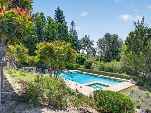 9275 Hidden Valley , Villa Park, CA