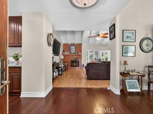 9275 Hidden Valley , Villa Park, CA