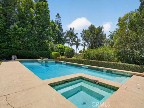 9275 Hidden Valley , Villa Park, CA