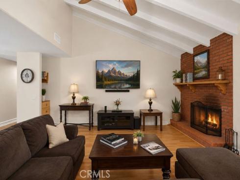 9275 Hidden Valley , Villa Park, CA