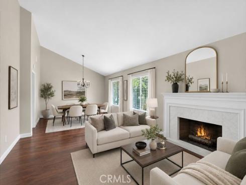 9275 Hidden Valley , Villa Park, CA