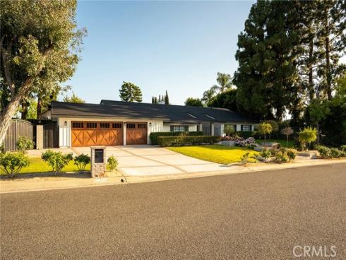 18082 Mark , Villa Park, CA