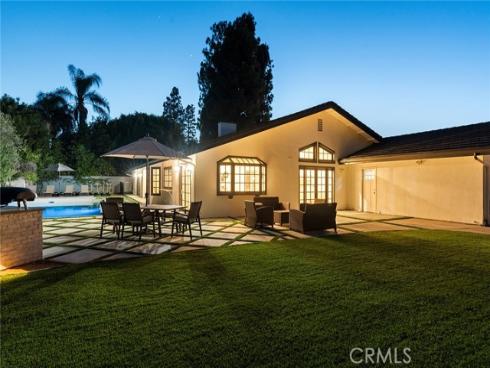 18082 Mark , Villa Park, CA