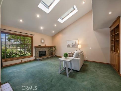 10542 Park Villa Circle , Villa Park, CA