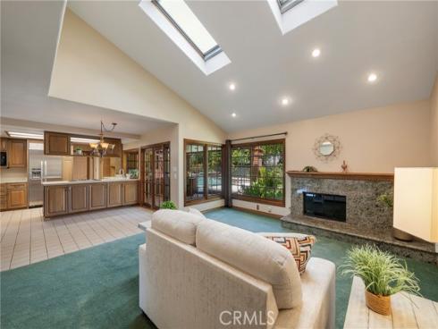10542 Park Villa Circle , Villa Park, CA