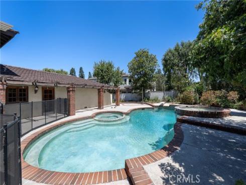 10542 Park Villa Circle , Villa Park, CA