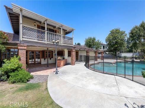 10542 Park Villa Circle , Villa Park, CA
