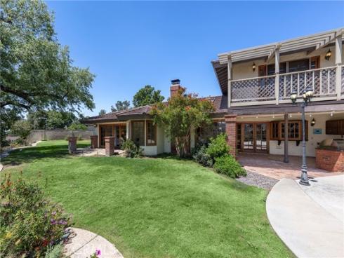 10542 Park Villa Circle , Villa Park, CA