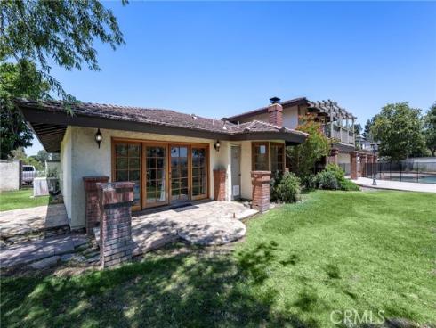 10542 Park Villa Circle , Villa Park, CA