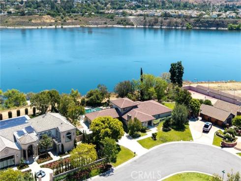 10542 Park Villa Circle , Villa Park, CA
