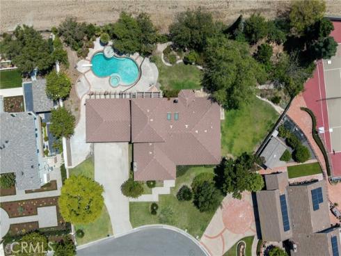 10542 Park Villa Circle , Villa Park, CA