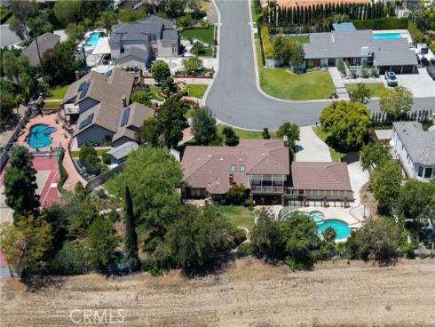 10542  Park Villa Circle  , Villa Park, CA