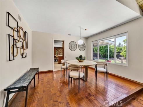18381 Serrano , Villa Park, CA