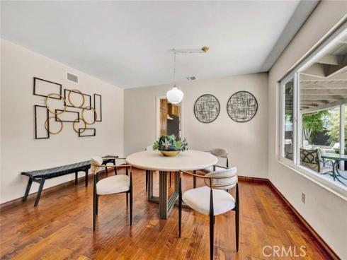 18381 Serrano , Villa Park, CA