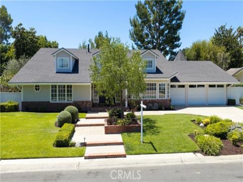 9761  Eastwood  , Villa Park, CA