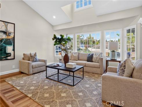 9761  Eastwood  , Villa Park, CA