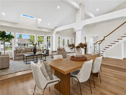 9761  Eastwood  , Villa Park, CA