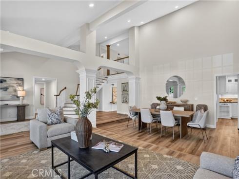 9761  Eastwood  , Villa Park, CA