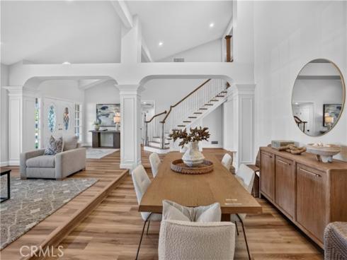9761  Eastwood  , Villa Park, CA