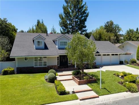 9761  Eastwood  , Villa Park, CA