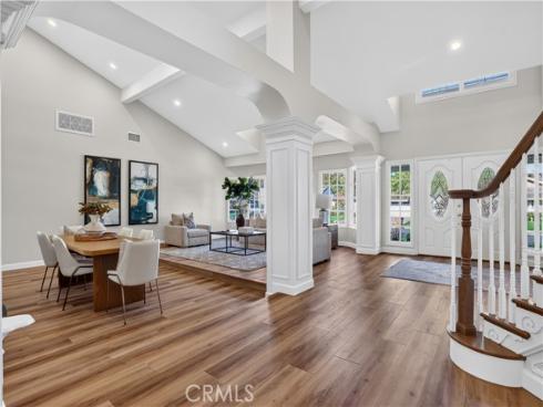 9761  Eastwood  , Villa Park, CA
