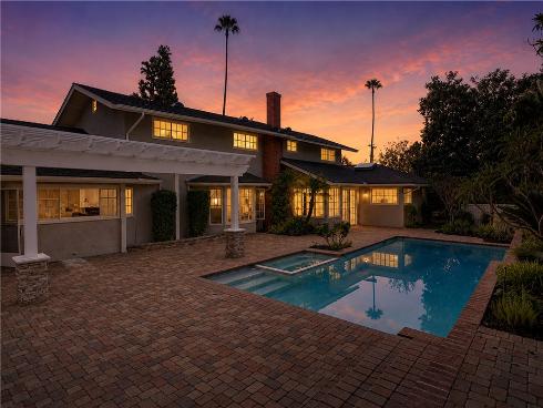 9761  Eastwood  , Villa Park, CA
