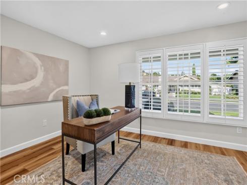 9761  Eastwood  , Villa Park, CA