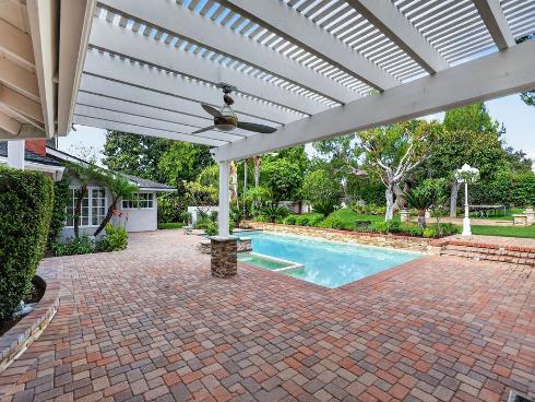 9761  Eastwood  , Villa Park, CA