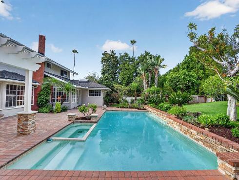 9761  Eastwood  , Villa Park, CA