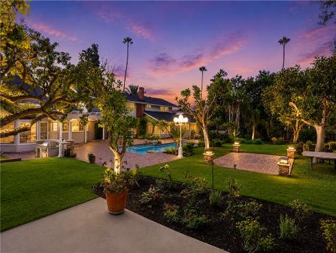 9761  Eastwood  , Villa Park, CA