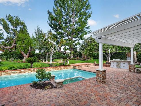9761  Eastwood  , Villa Park, CA
