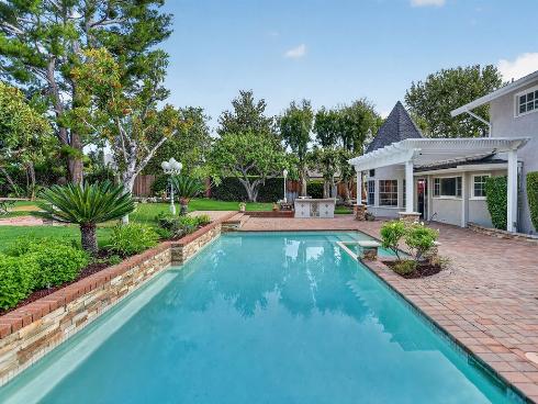 9761  Eastwood  , Villa Park, CA