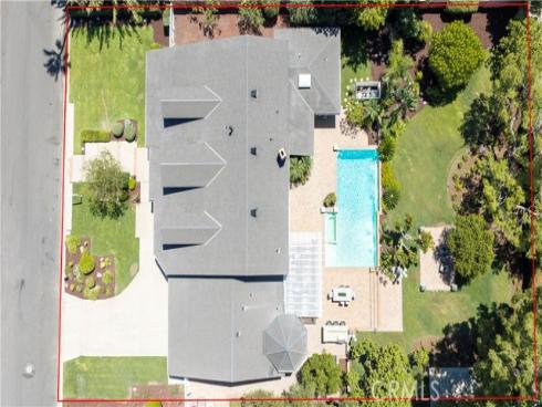 9761  Eastwood  , Villa Park, CA