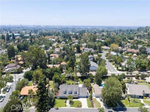 9761  Eastwood  , Villa Park, CA