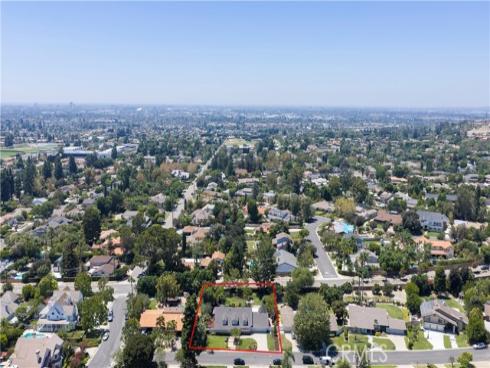 9761  Eastwood  , Villa Park, CA