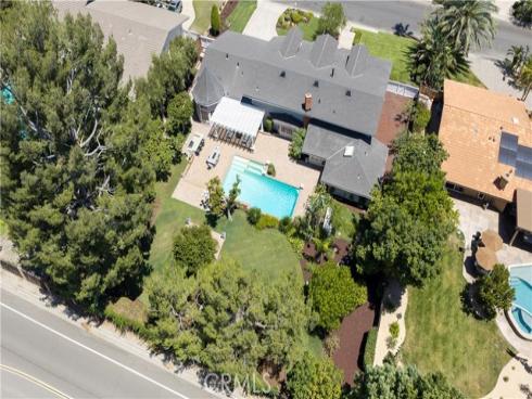 9761  Eastwood  , Villa Park, CA