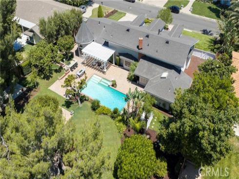 9761  Eastwood  , Villa Park, CA