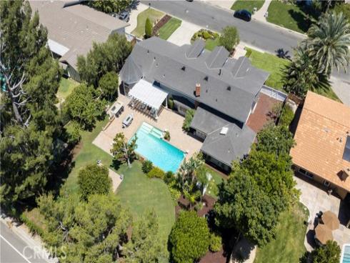 9761  Eastwood  , Villa Park, CA
