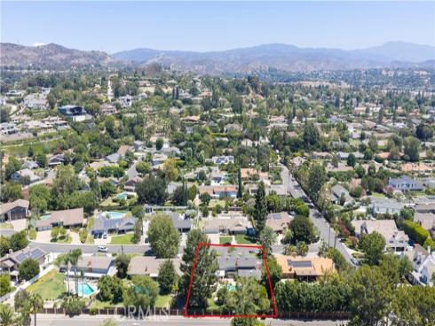 9761  Eastwood  , Villa Park, CA